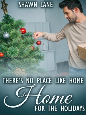 cover image of There's No Place Like Home for the Holidays